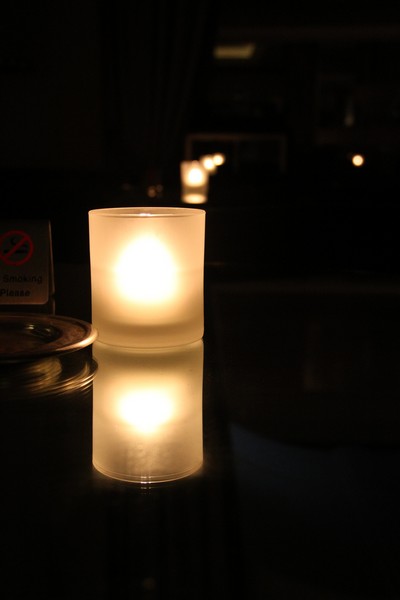 Phoenicia Earth Hour